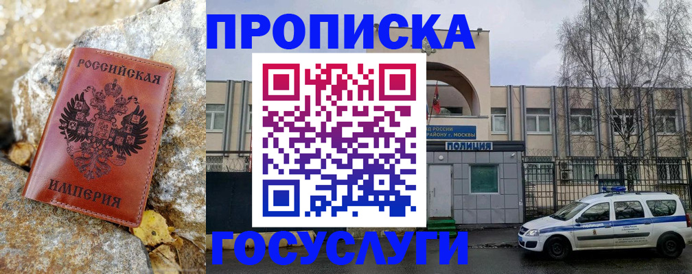 прописка в квартире в Сертолово